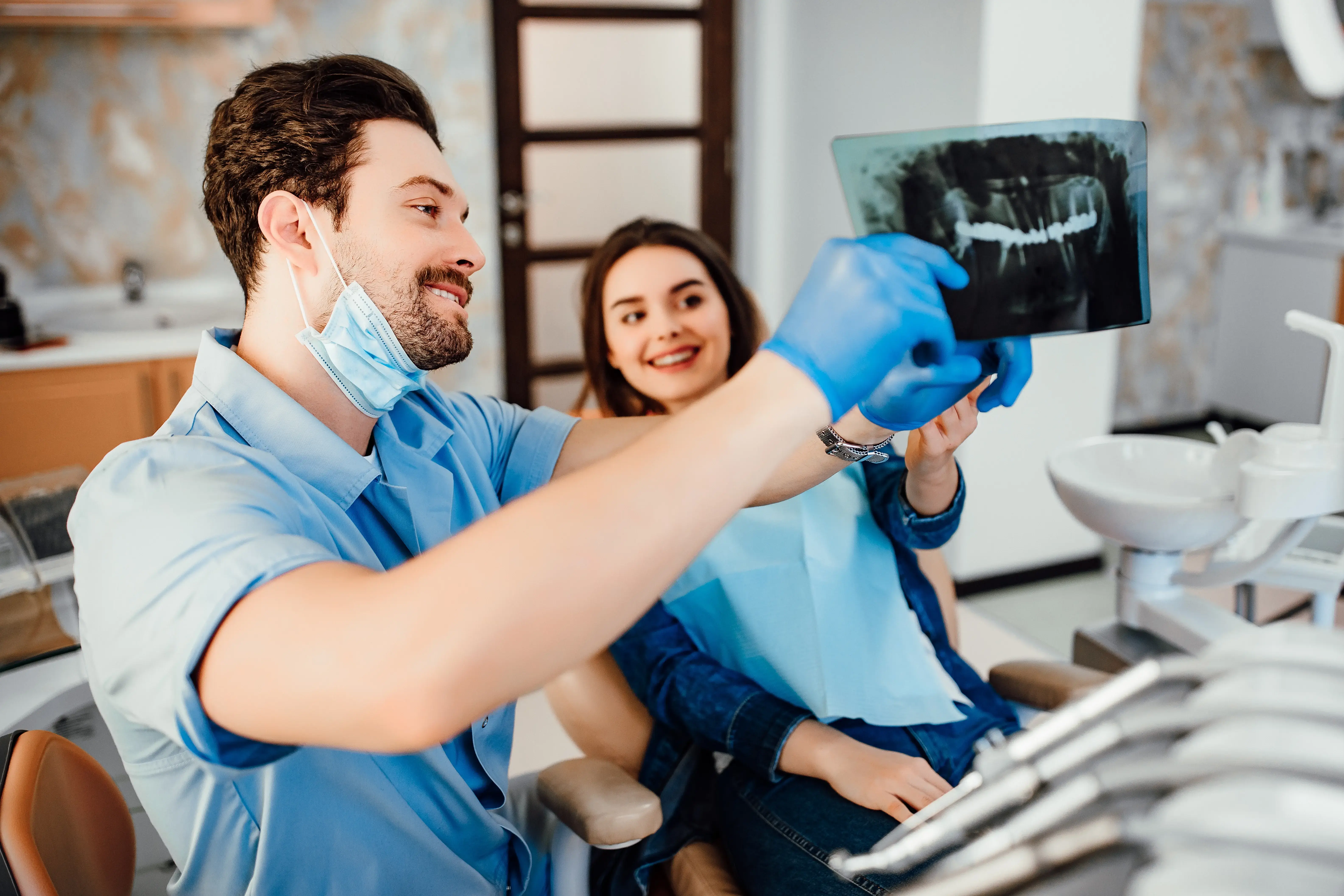 SmileCareSolutions